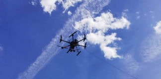 Bundesheer unterstützt EU-Forschungsprojekt CURSOR @CURSOR Projekt