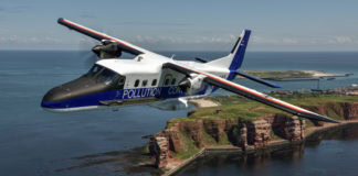 Bundeswehr lässt Dornier 228-Flotte modernisieren @Bundeswehr