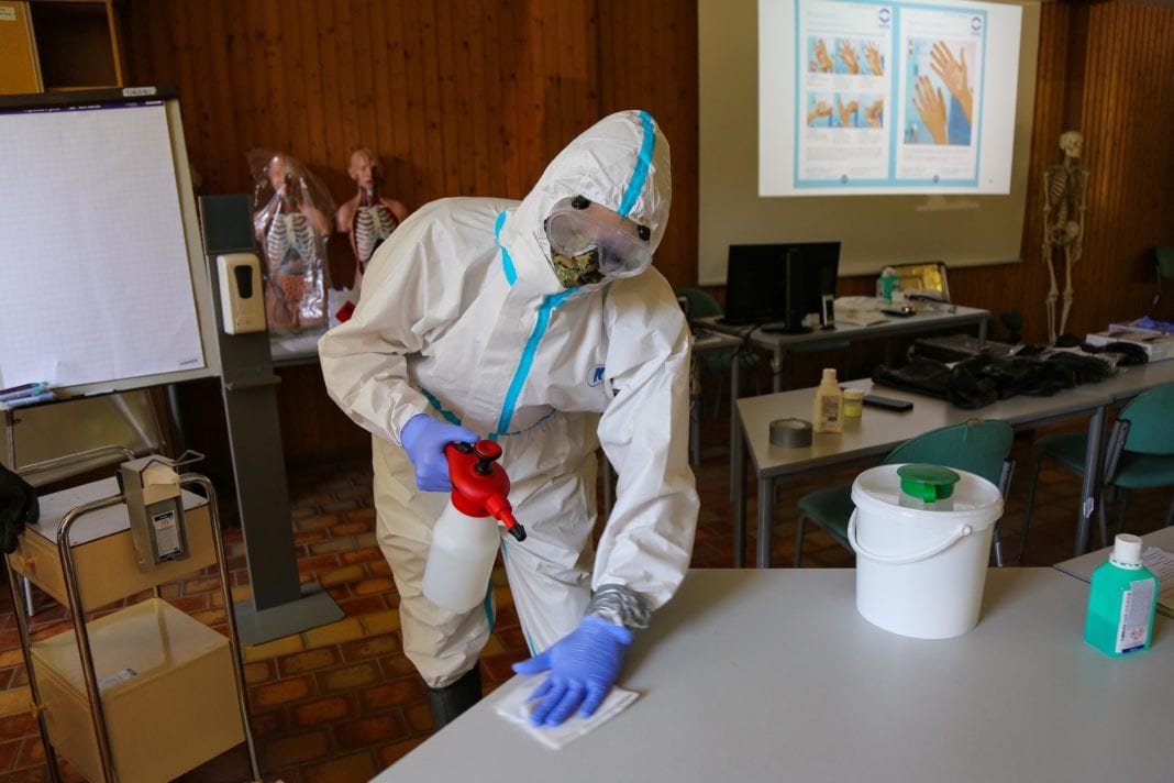 @Bundesheer/Steger @Bundesheer/Steger