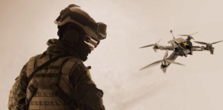 US-Militär setzt Israels Skylord-Drohnensystem ein @XTEND