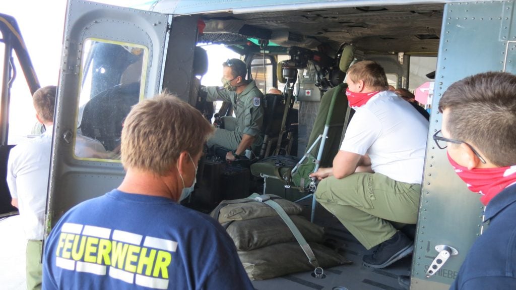 @Federal Army/Steiner