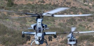 Bell-Deal mit Tschechien nun rechtswirksam @Tschechisches MoD