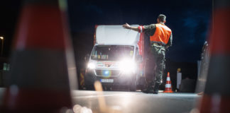 Sommer-Bilanz: Soldaten 820.000 Stunden im Einsatz @Bundesheer/Trippolt