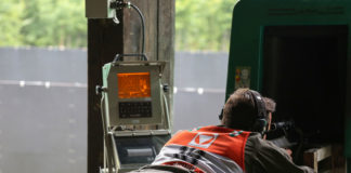 Salzburg soldiers determine best marksmen