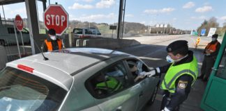 Covid-19: More soldiers deployed in Tyrol