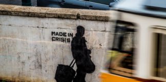 Strategische Einschätzung der Krisen im Vorhof Europas @Robert Metz on Unsplash