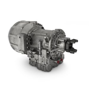 @Allison Transmission @Allison Transmission