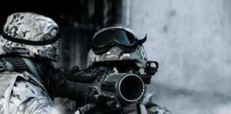 Saab delivers new Carl Gustaf weapons to US Army