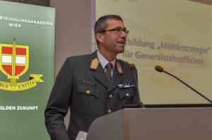 @Medienstalle National Defense Academy @Medienstalle National Defense Academy