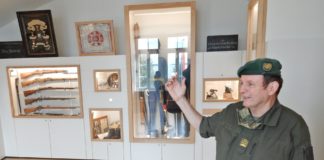 Reisetipp: Das Vorarlberger Militärmuseum @Georg Mader