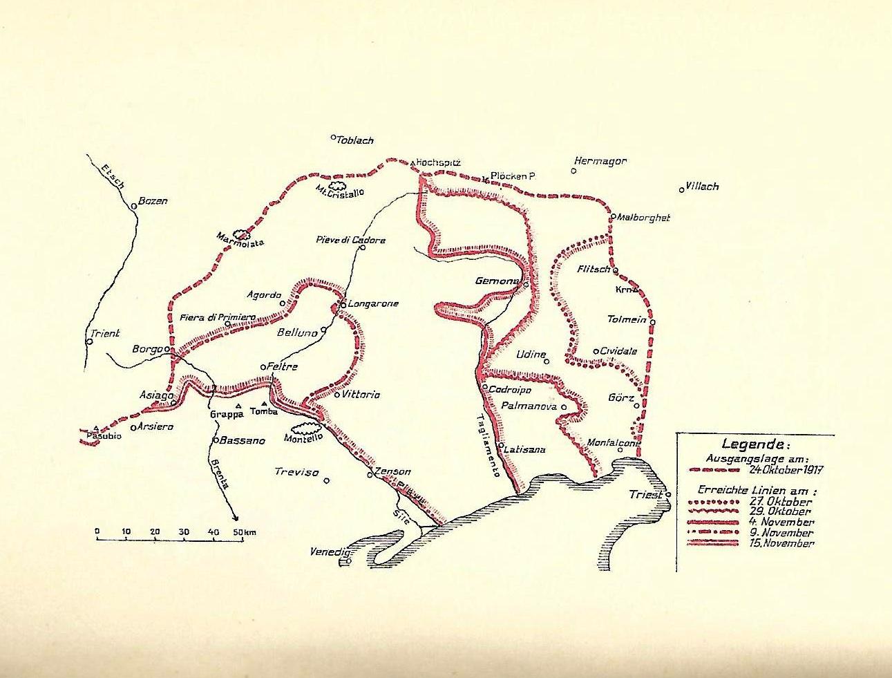 @GM. Schöfer, Österreichs Volksbuch vom Weltkrieg, Vienna 1934