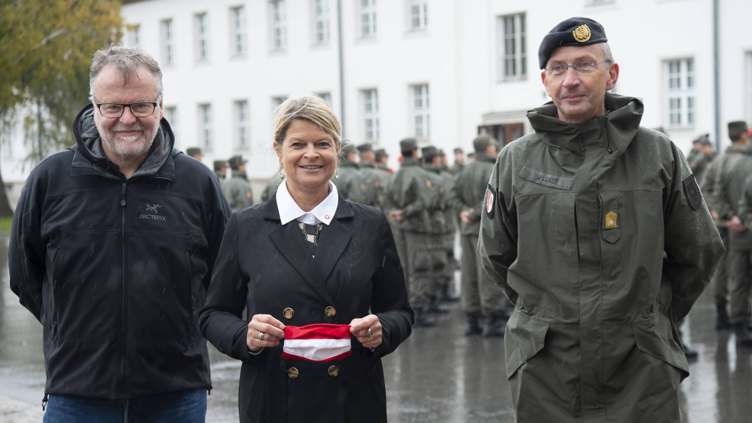 @Bundesheer/Pusch @Bundesheer/Pusch