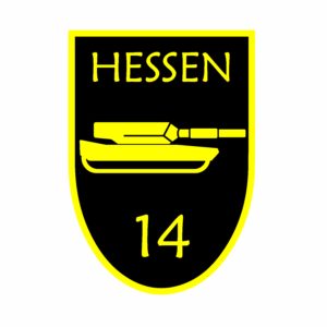Panzerbataillon 14