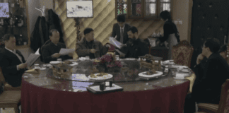 Danish chef exposes North Korea’s dictator