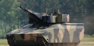 Hungary and Rheinmetall concretize Lynx deal