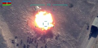 Kaukasischer Schattenkrieg im Web @Archiv