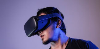 VR und AR werden bei US Air Force immer wichtiger @Minh Pham on Unsplash