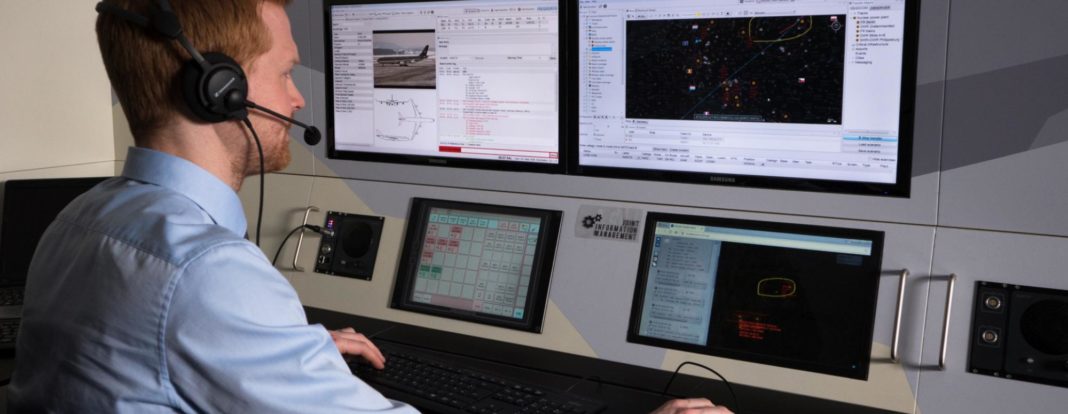 Frequentis makes progress with projects in Switzerland