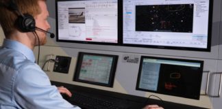 Frequentis makes progress with projects in Switzerland