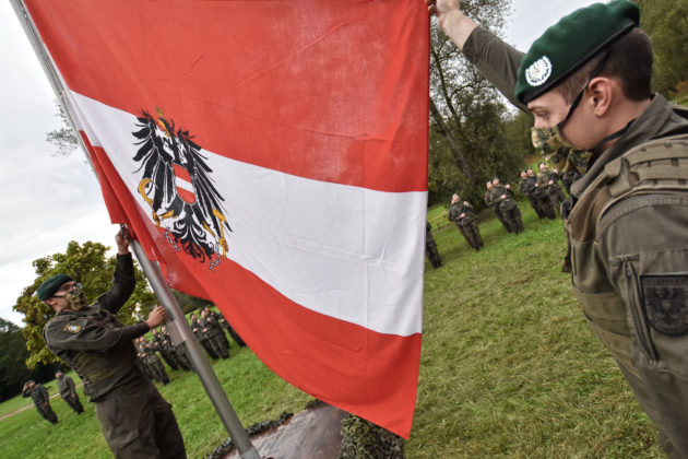 @Bundesheer/Gie&szlig;auf/Tschabitzer