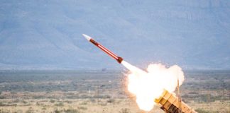Schweiz kann Patriot-Systeme von Raytheon kaufen Patriot-System – ©Raytheon