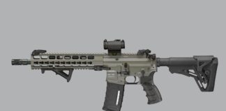 Bundeswehr: C.G. Haenel supplies new assault rifles