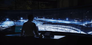 The US Air Force flies on Frequentis “Remote Tower”