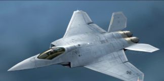 Is Europe’s fighter jet of the future facing an early end?