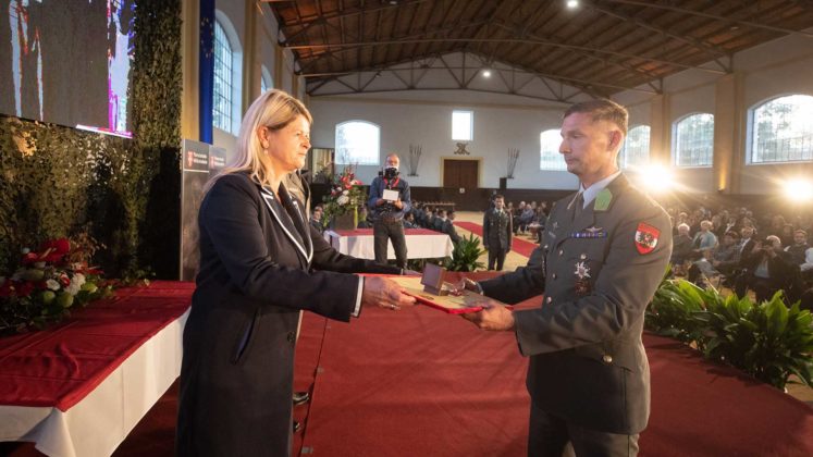 @Milit&auml;rakademie