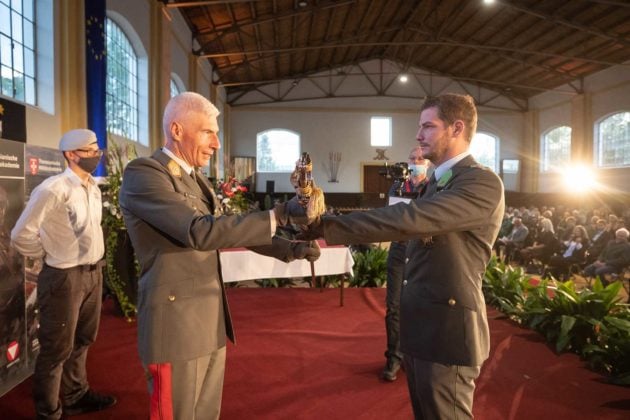 @Milit&auml;rakademie