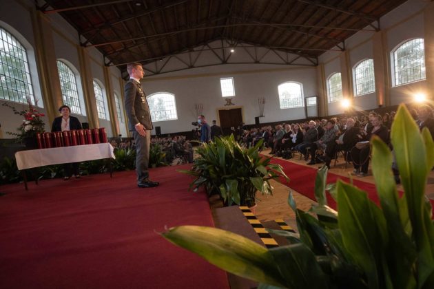 @Milit&auml;rakademie