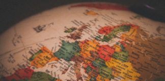 „Das ist eine Charakterveränderung der EU!“ @Christian Lue on Unsplash