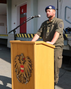 @Federal Army/Appeltauer