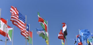 „Geschlechtergerechtigkeit bedeutet mehr Sicherheit“ @Vladislav Klapin on Unsplash