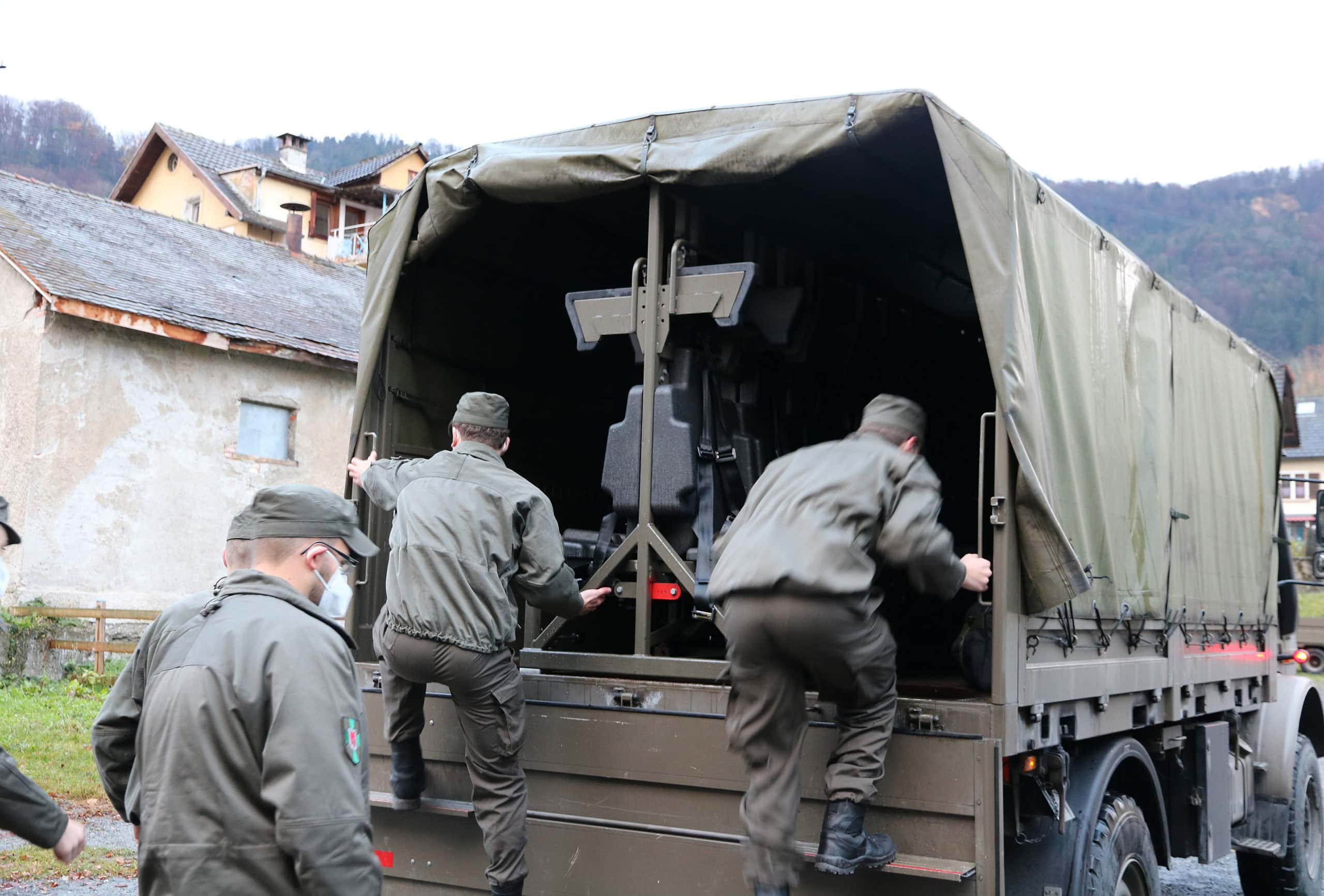 @Bundesheer/Pehr @Bundesheer/Pehr
