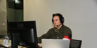 Niederösterreich: Bundesheer verdoppelt „Contact Tracer“ @Bundesheer/Fuss