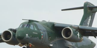Hungary procures two Embraer C-390 transporters