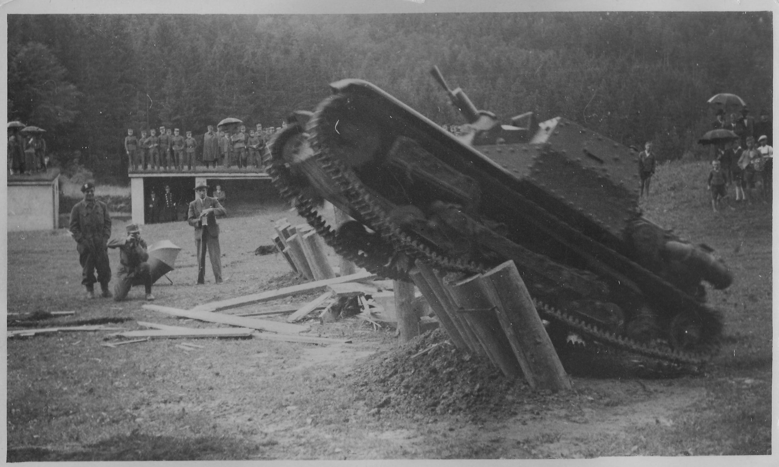 @Archiv Rauchenbichler