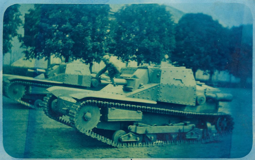 @Archiv Rauchenbichler