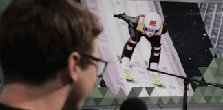 Launch of new Armed Forces podcast “SportRapport”