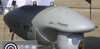 Airborne Technologies: Auftrag für DHC 6-400 @Georg Mader