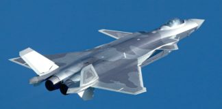 Neue Analyse zu russischen und chinesischen Kampfjets @ChinaWeb