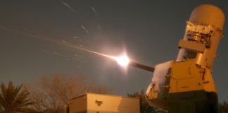 Nahbereichs-GBAD und C-RAM: Neue NATO-Initiative @Raytheon