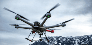 „Such- und Rettungsaktionen müssen effizienter werden“ @ISCC