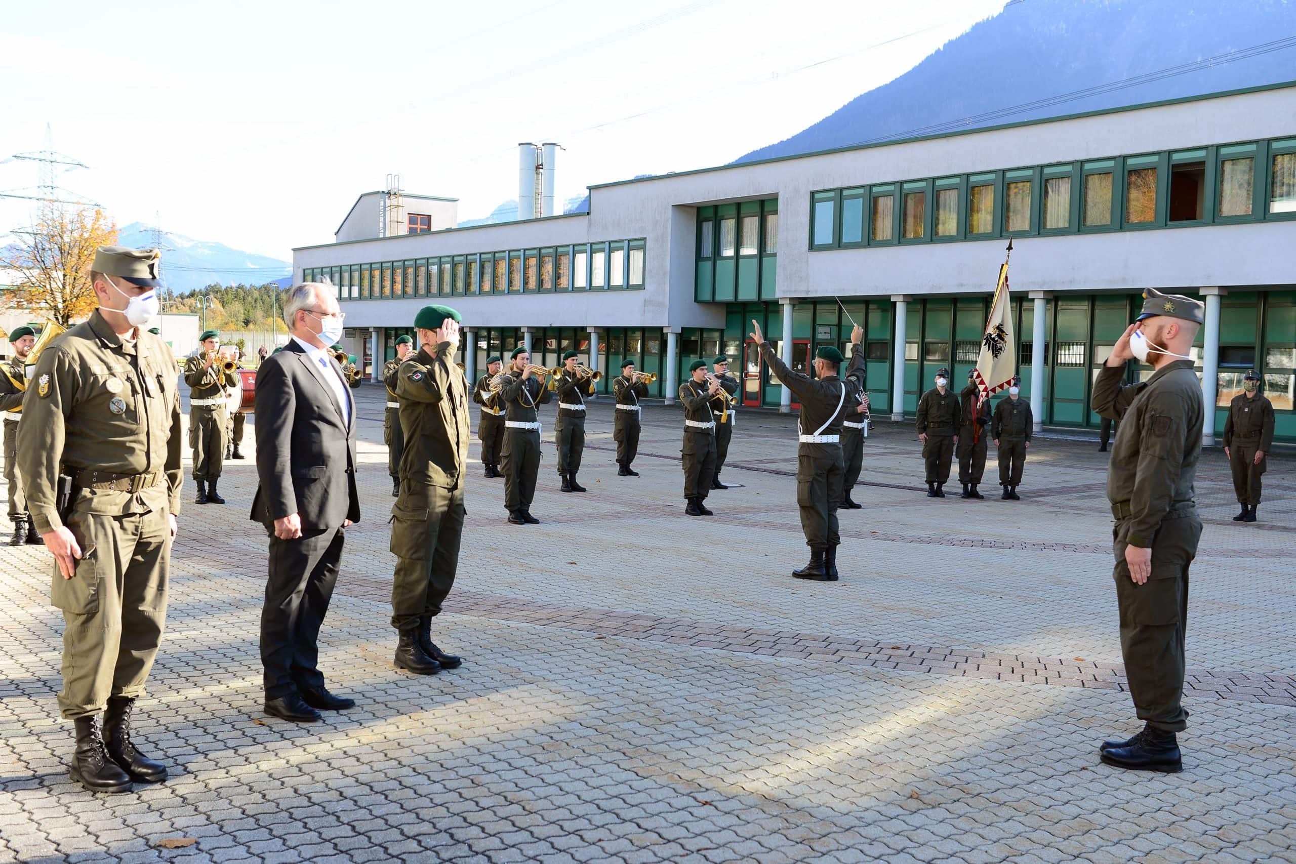 @Bundesheer/Koppitz @Bundesheer/Koppitz