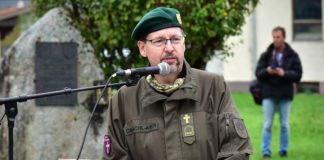Neuer Militärpfarrer für die Soldaten in Tirol @Bundesheer/Hörl