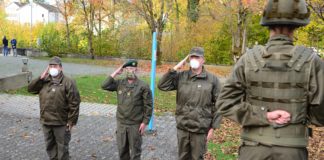 Vorarlberg: All Souls’ Day celebrations in Bregenz