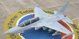 Briten verhindern Verkauf südkoreanischer Kampfjets @Kai