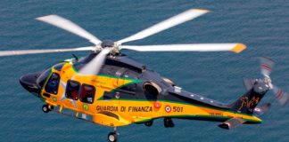 A versatile helicopter of a new generation