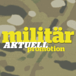 Militär Aktuell Promotion